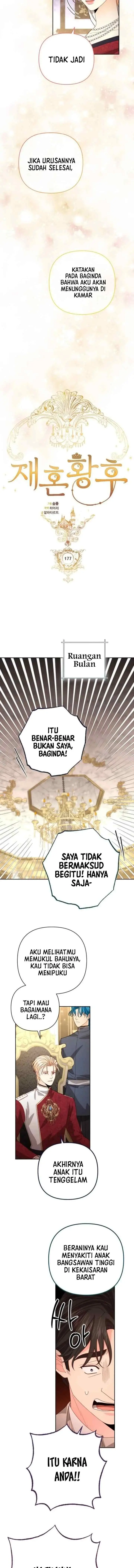 The Remarried Empress chapter 177 halaman 8
