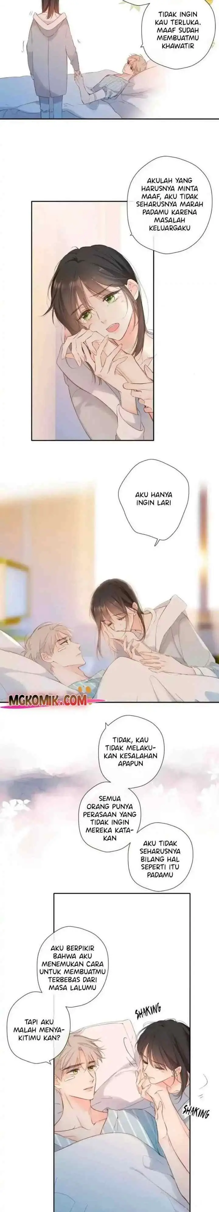 Once More chapter 140 halaman 16