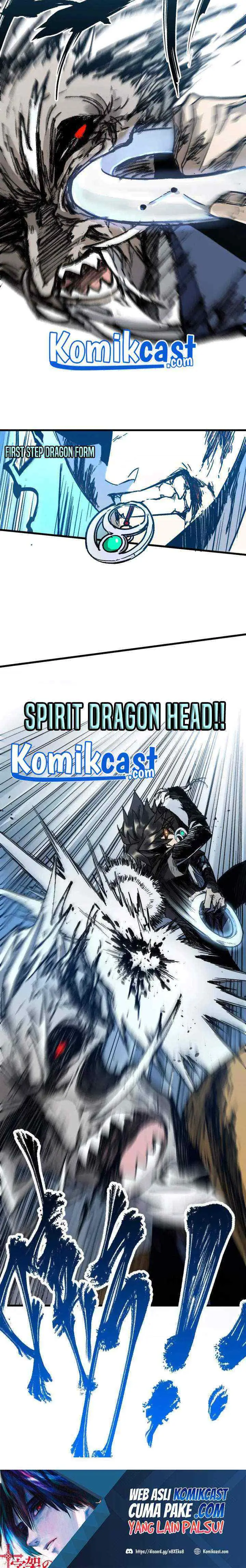 The Sacred Ruins chapter 92 halaman 14