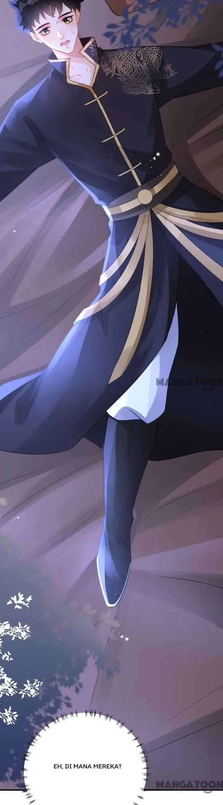 Princess, Don't Ruin Your Public Persona! chapter 202 halaman 17