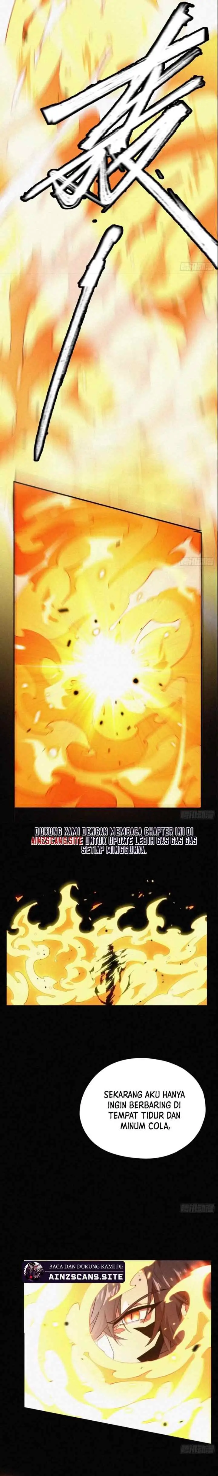 Strongest Player Returns After A Thousand Years chapter 3 halaman 12