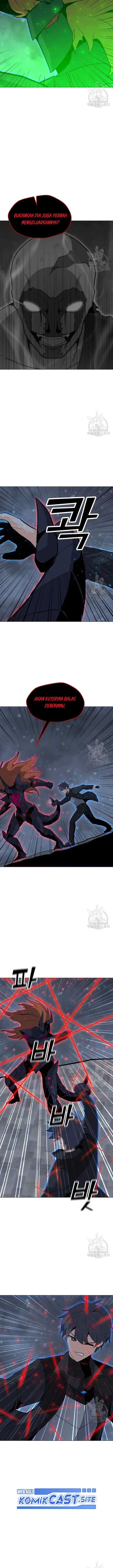 Solo Spell Caster chapter 93 halaman 12