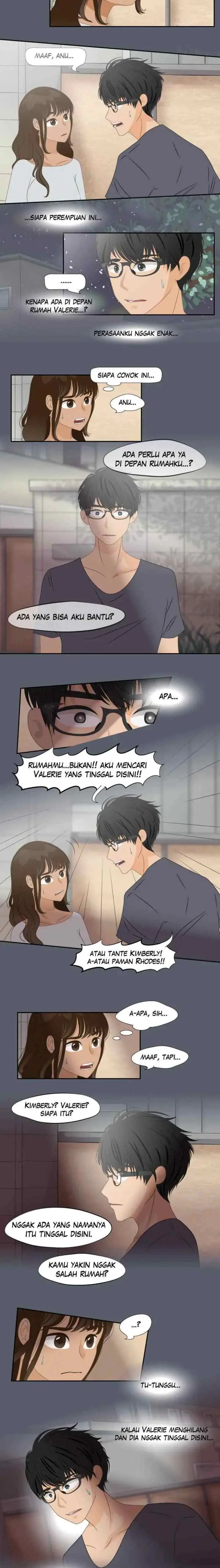 In A Dream chapter 143 halaman 7
