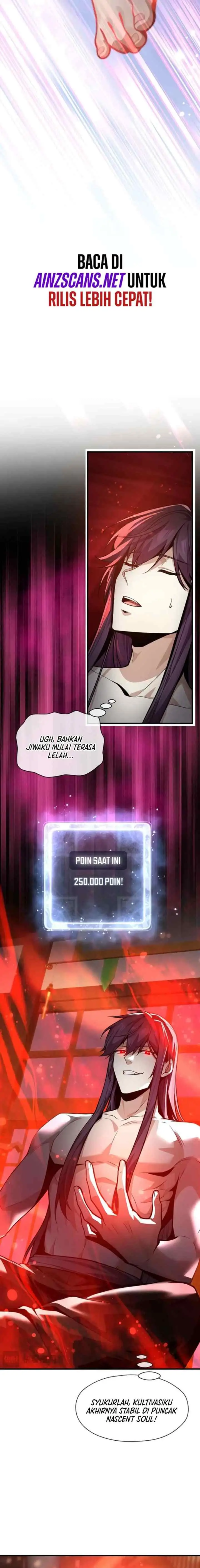 I Love the Demon Lord So Much That Even My Female Disciples Want to Kill Me chapter 74 halaman 6
