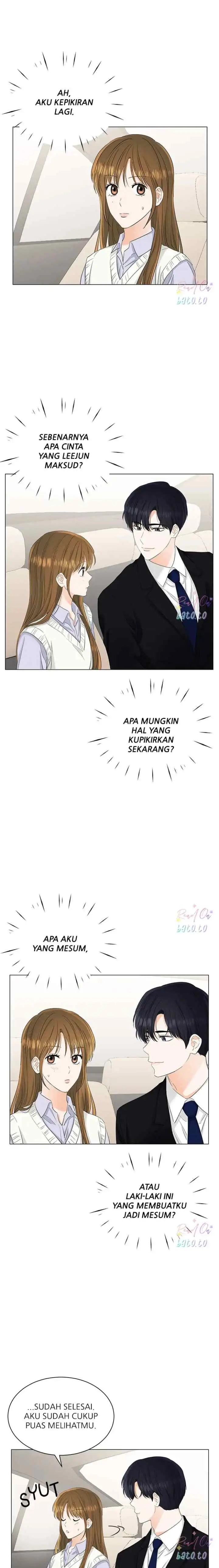 Touch Touch You chapter 76 halaman 4