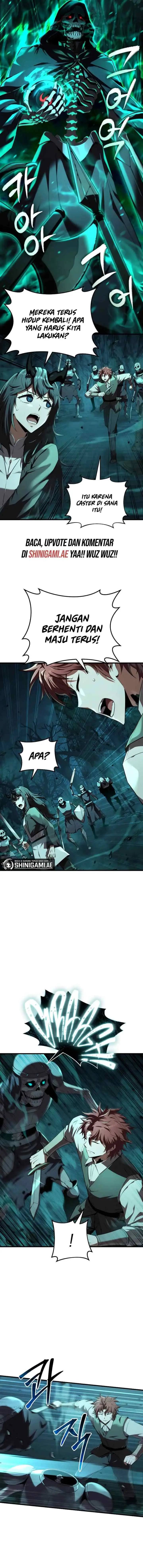 The Narrow-Eyed Villain of the Demon Academy chapter 7 halaman 10
