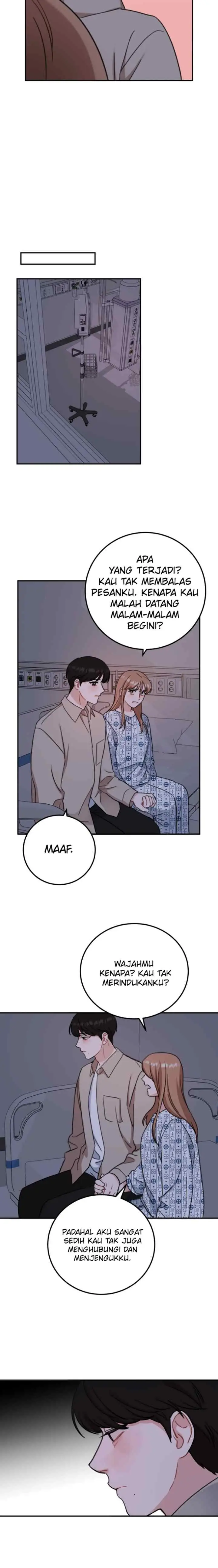 Romance Sangriento chapter 57 halaman 9
