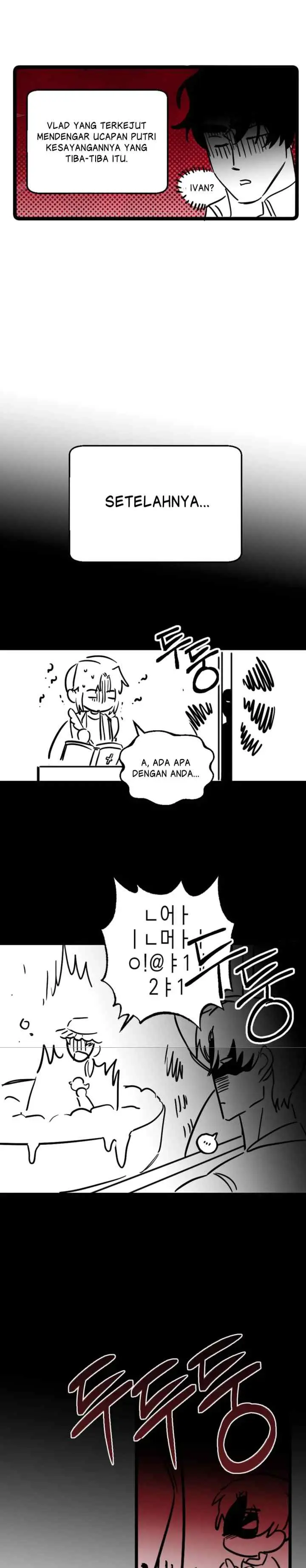 Disobey The Duke If You Dare chapter 97 halaman 9
