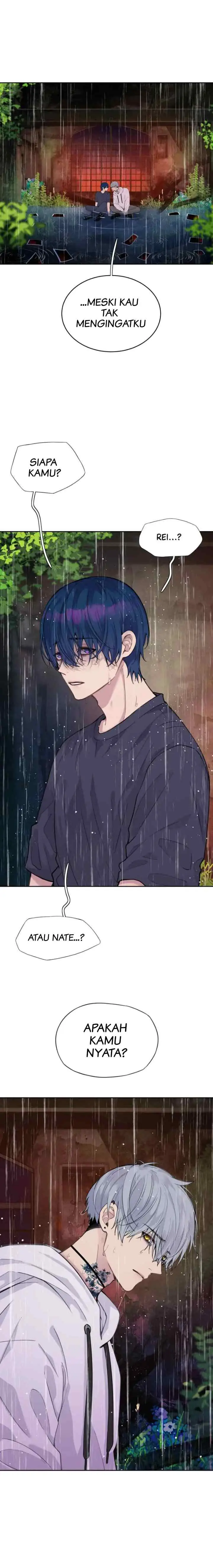 Forget Me Now chapter 10 halaman 11