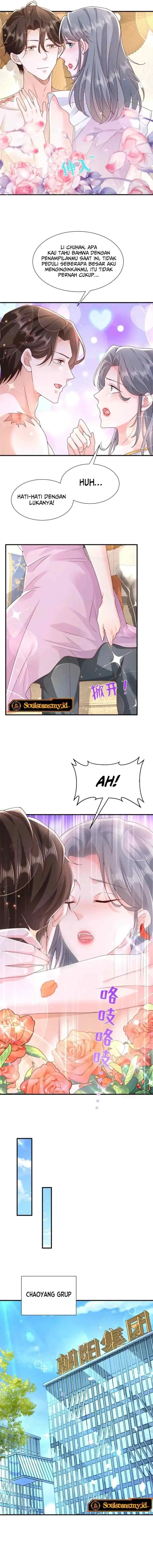 I Randomly Have A New Career Every Week chapter 671 halaman 7
