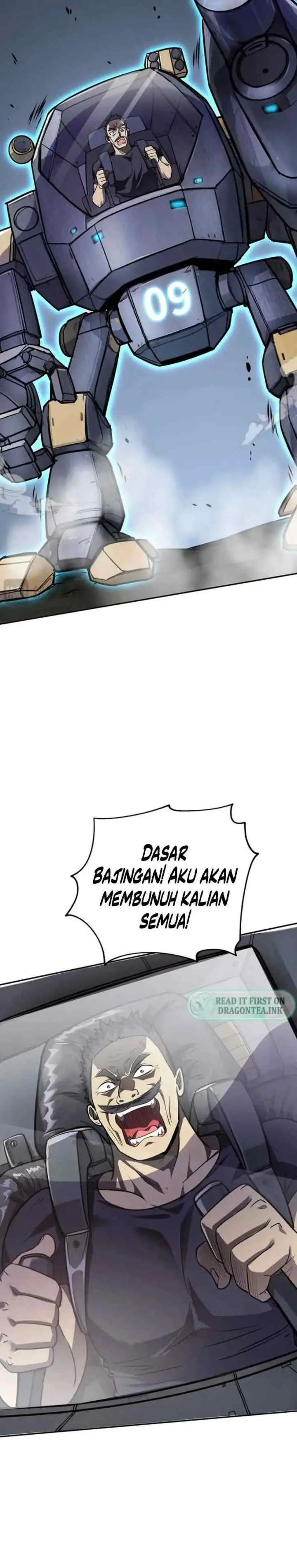 More Kill More Powerful chapter 39 halaman 15