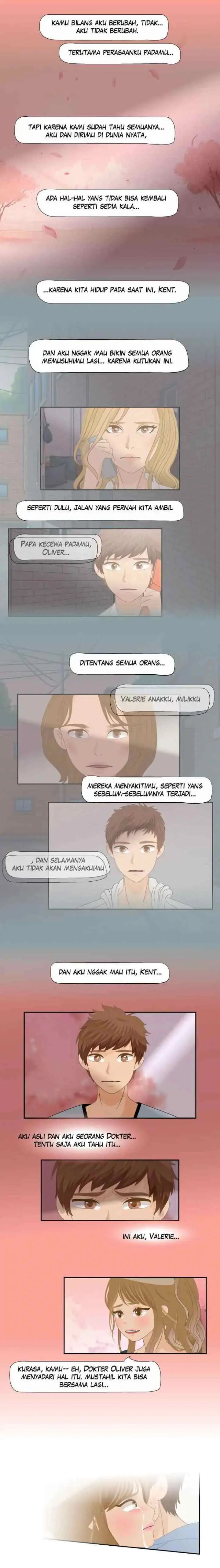 In A Dream chapter 134 halaman 5