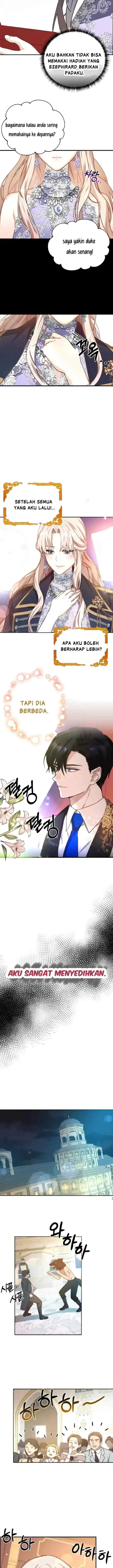 Husband Exchange chapter 13 halaman 4