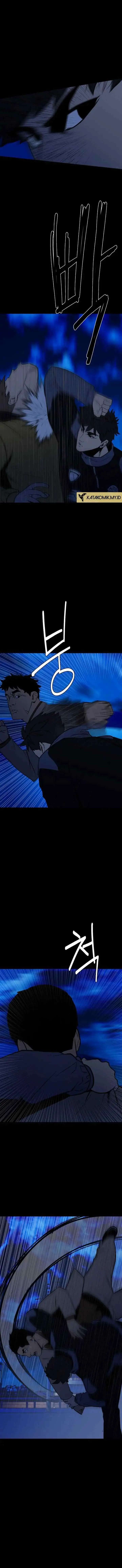 The Villain chapter 208 halaman 9