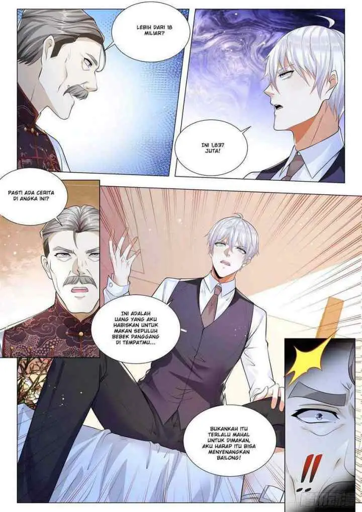 Shen Hao's Heavenly Fall System chapter 342 halaman 8