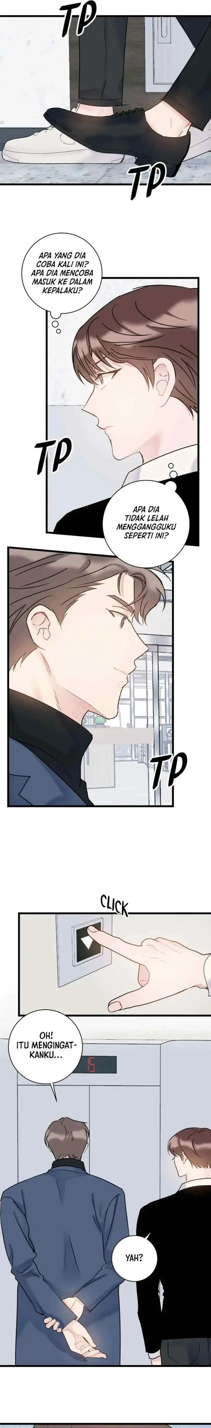 Normal Relationship chapter 30 halaman 16