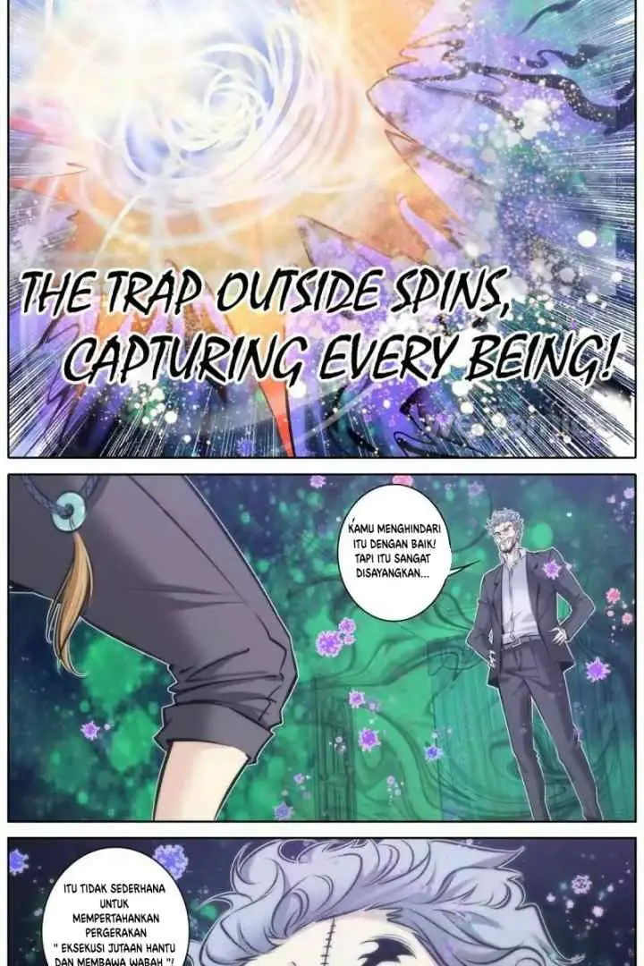 Qin Xia chapter 76 halaman 10