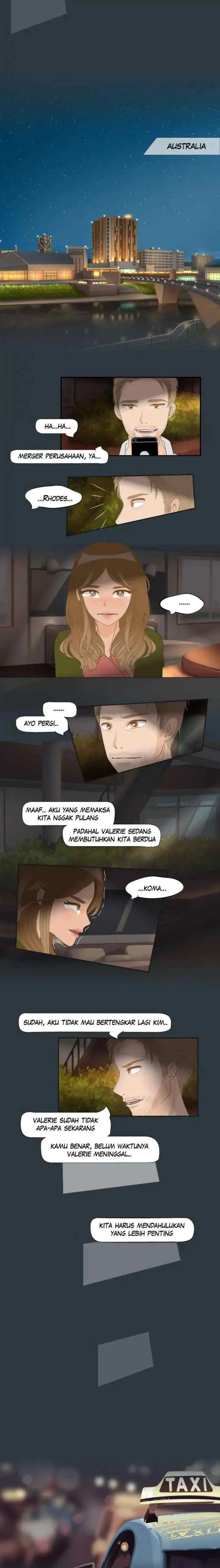 In A Dream chapter 116 halaman 9