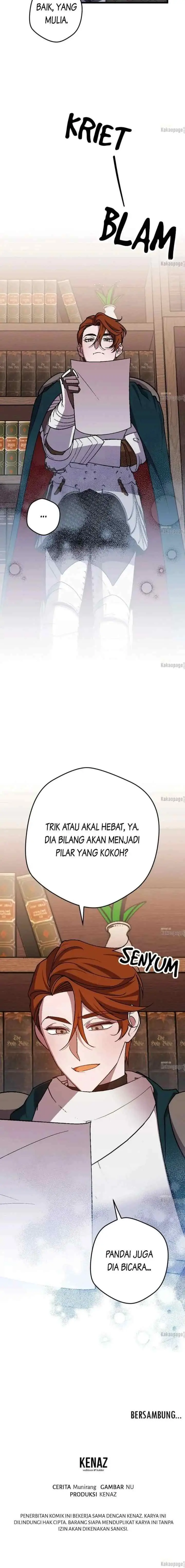 Salvaré a esta maldita familia chapter 101 halaman 19