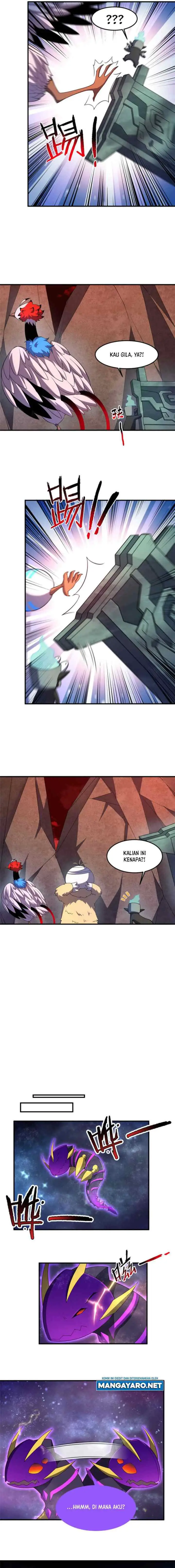 Monster Pet Evolution chapter 178 halaman 5