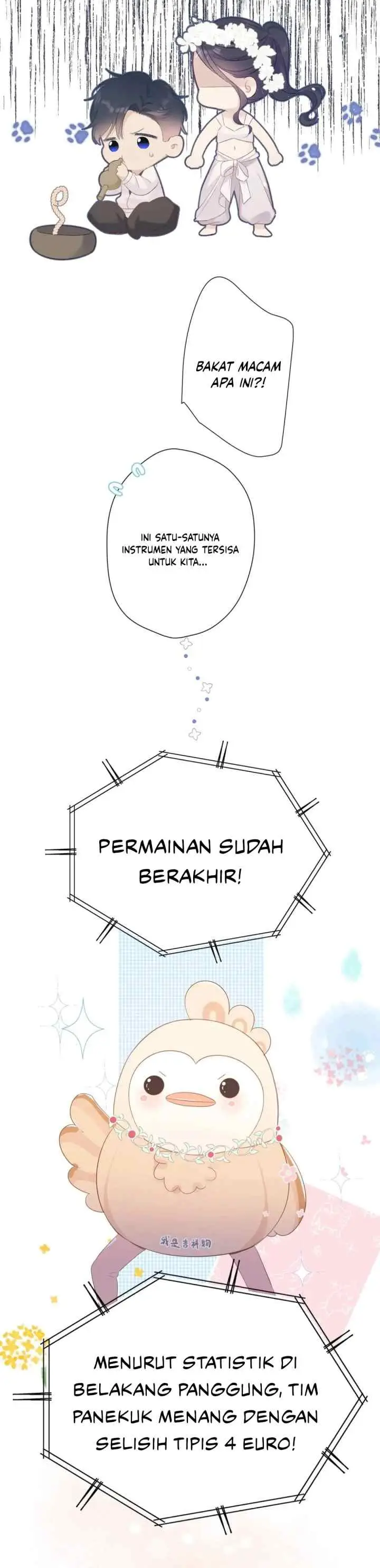 Protect My Star chapter 50 halaman 13