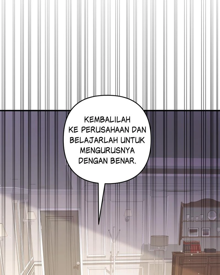 One Day I Found a Husband chapter 38 halaman 24