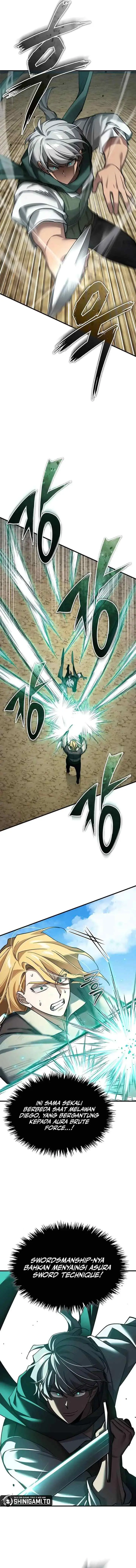 The Heavenly Demon Can't Live a Normal Life chapter 162 halaman 14