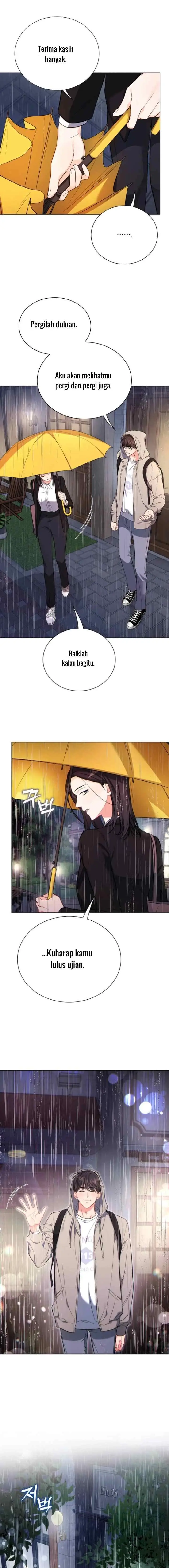 See You After Work chapter 52 halaman 10
