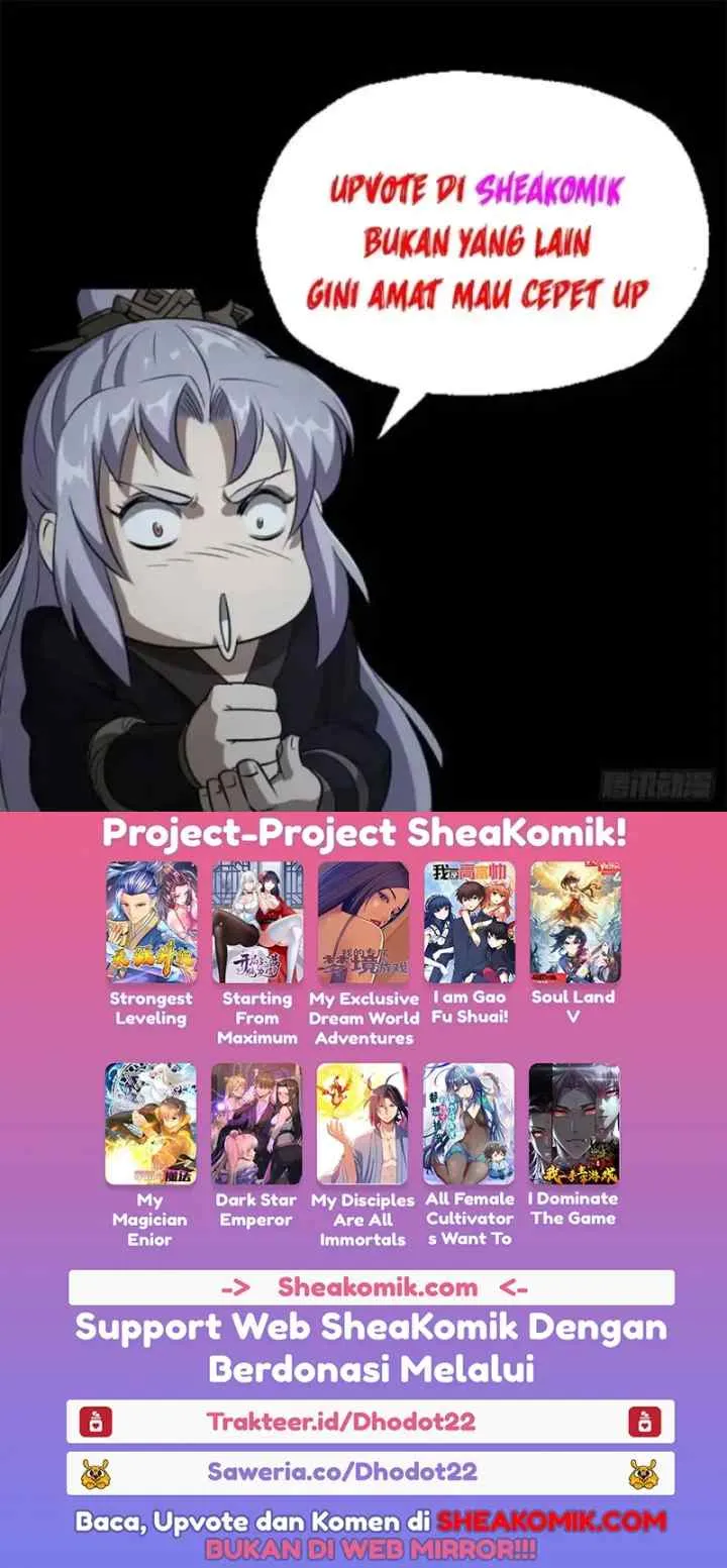 Strongest Leveling chapter 342 halaman 17