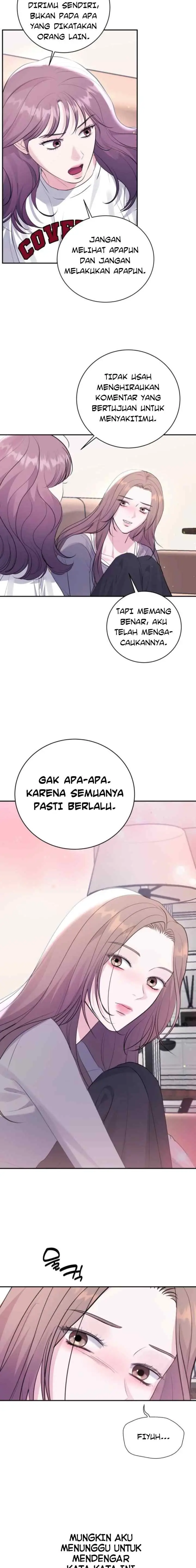 Endless Summer chapter 44 halaman 4