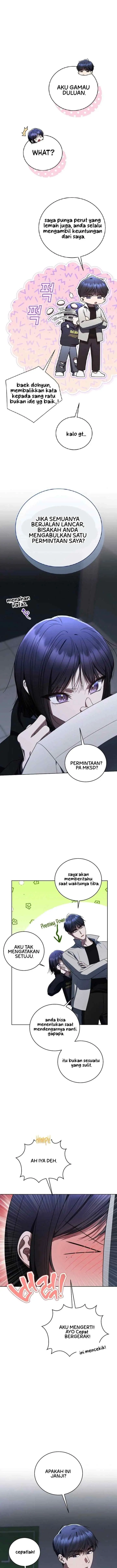 A Guide to the Right Life for Rankers chapter 43 halaman 16