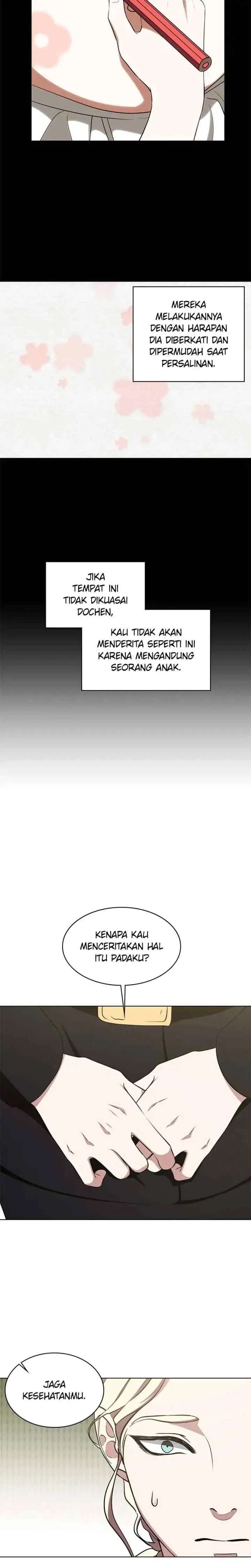 The Double Agent chapter 44 halaman 7