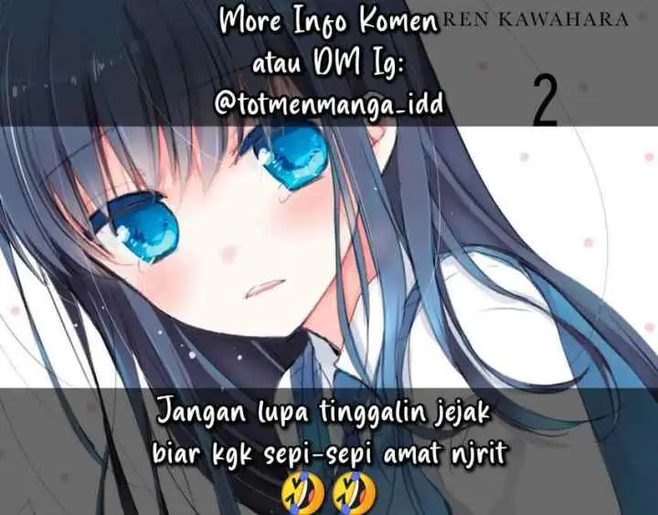 Midara na Ao-chan wa Benkyou ga Dekinai chapter 8 halaman 17