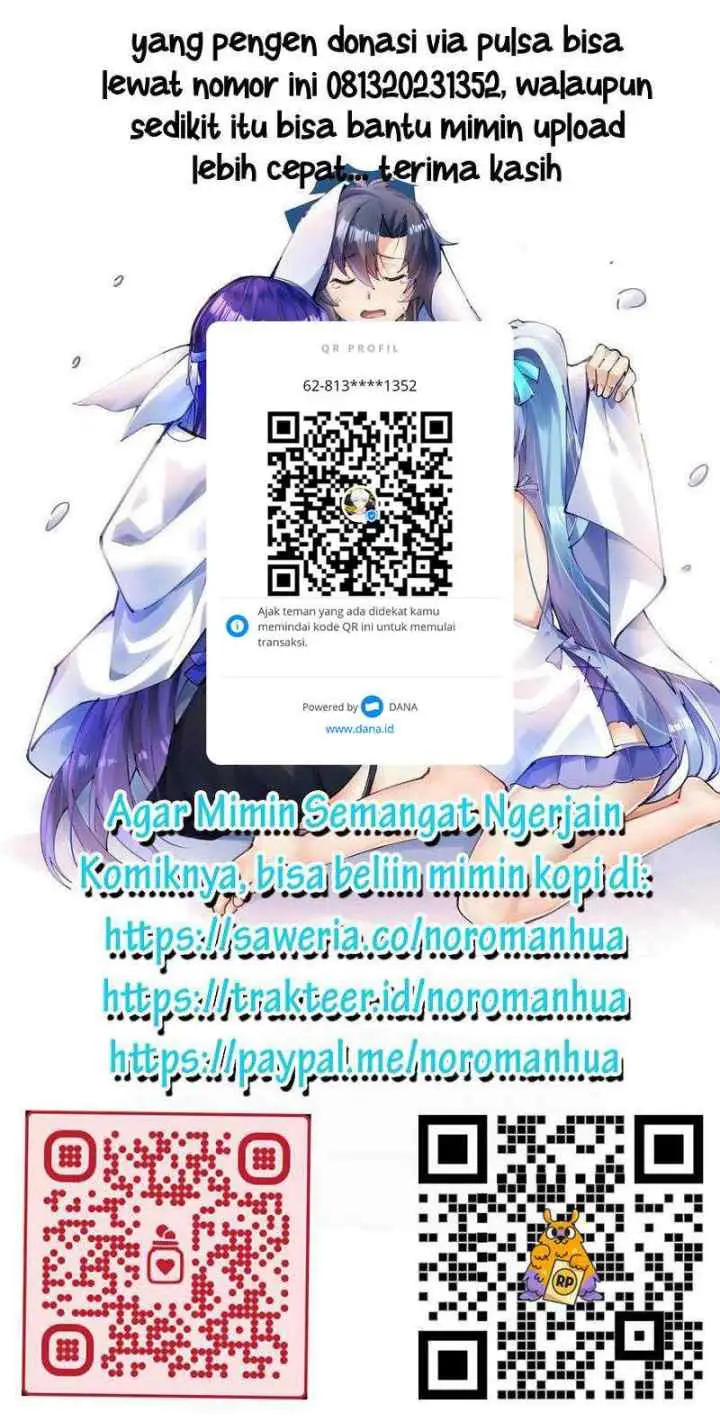 Reward 100 Million Lives at the Beginning chapter 39 halaman 18