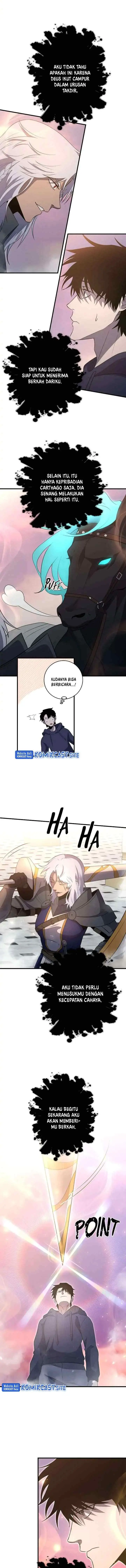 990k Ex-Life Hunter chapter 90 halaman 8