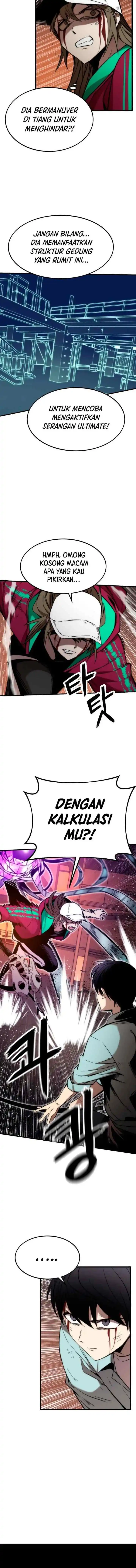 Ultra Alter chapter 42 halaman 17
