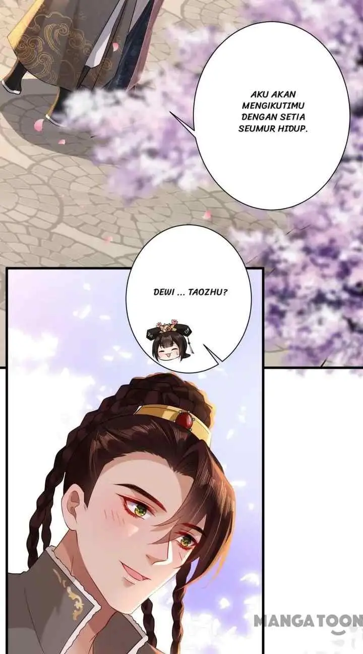 Princess, Don't Ruin Your Public Persona! chapter 116 halaman 11