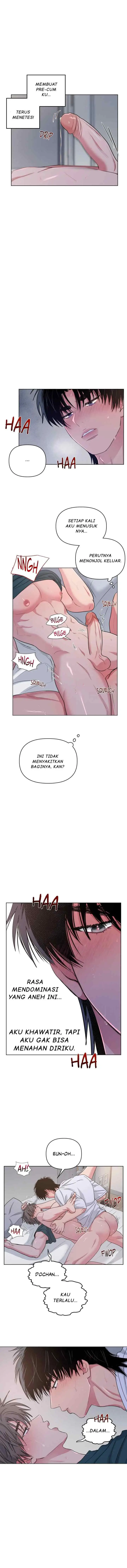 Arts Mans chapter 68 halaman 17