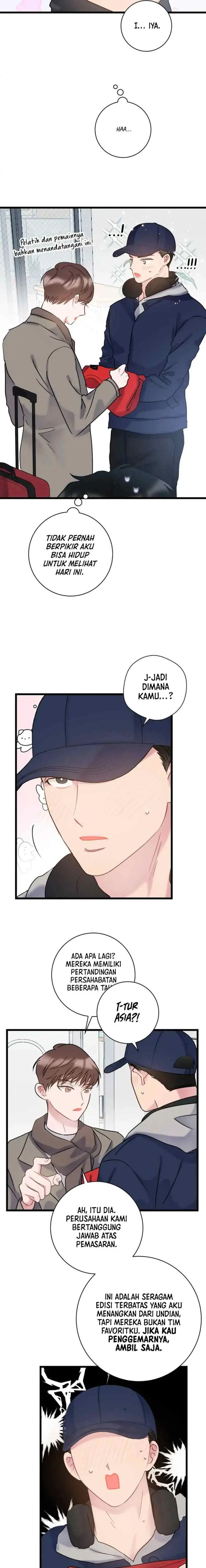 Normal Relationship chapter 27 halaman 6