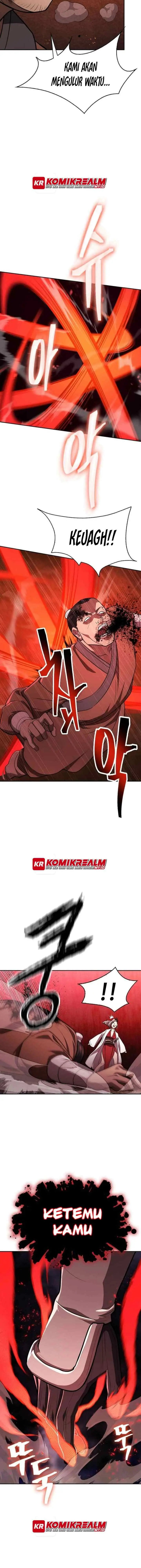 Sword Demon Island chapter 37 halaman 12