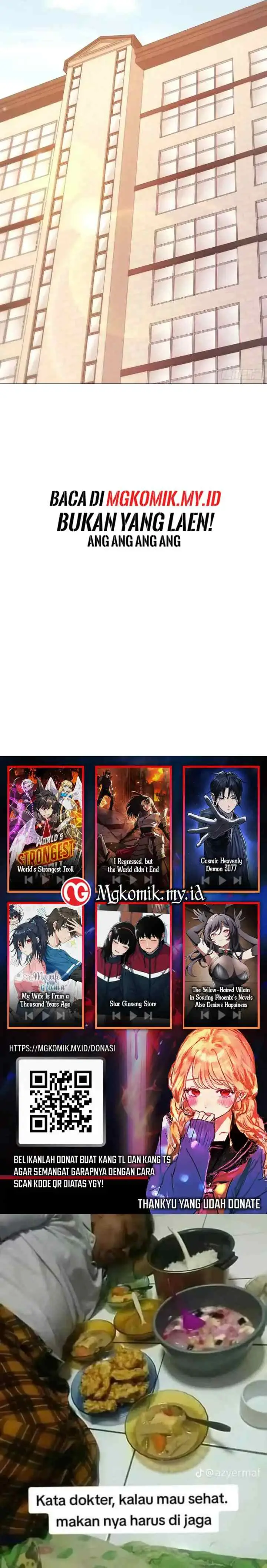 I Use Cash to Level Up chapter 284 halaman 12
