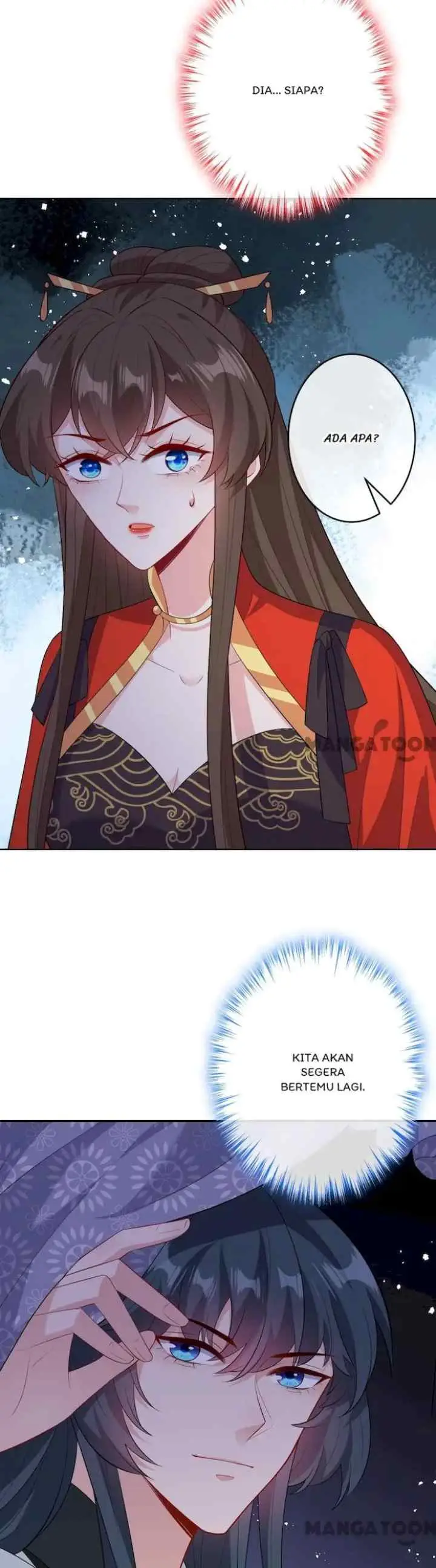 My Chubby Princess Consort chapter 119 halaman 12