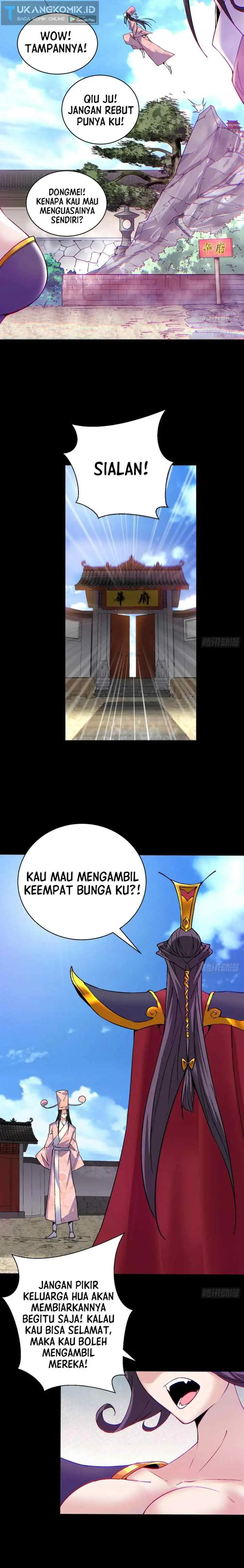 As The Richest Man, I Really Dont Want To Be Reborn chapter 49 halaman 5