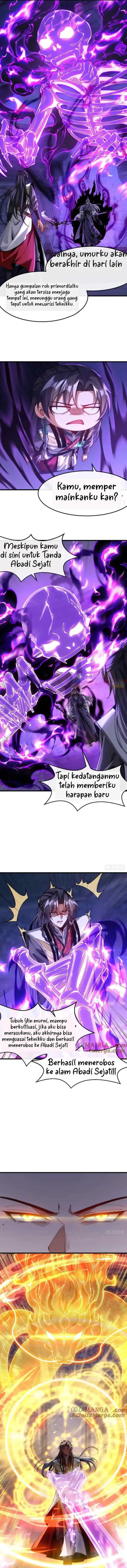 My Wife's Fate Is to Be the Villainess chapter 42 halaman 4