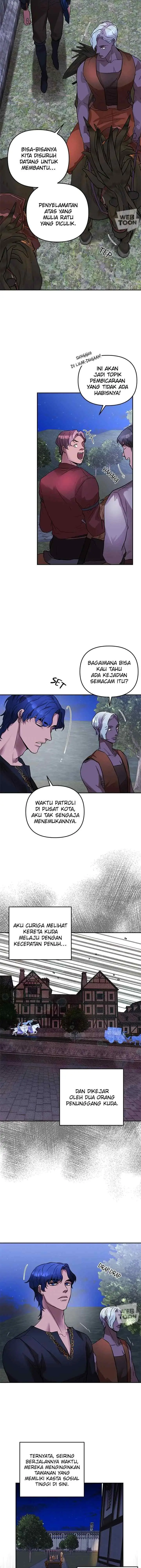 Agatha chapter 22 halaman 6