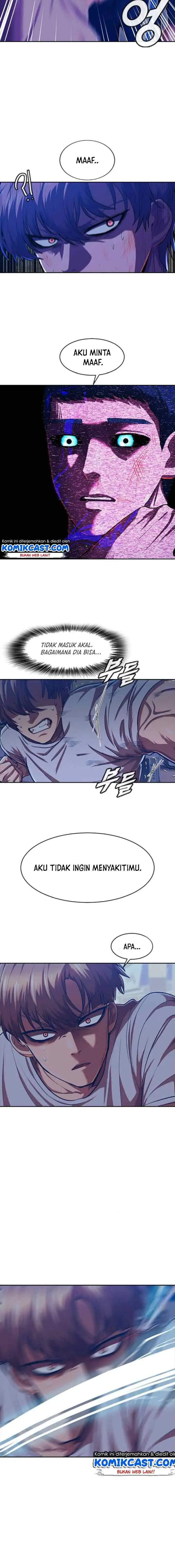 The Girl from Random Chatting! chapter 191 halaman 6