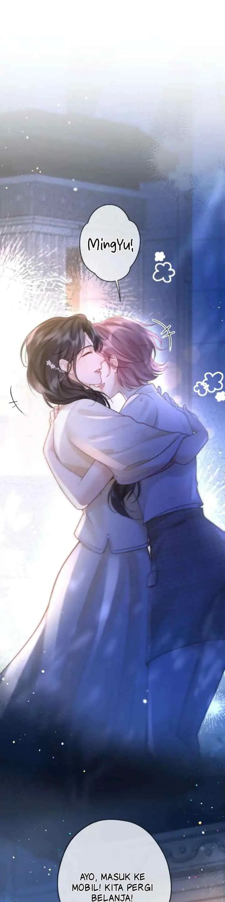What a Good Girl chapter 5 halaman 12