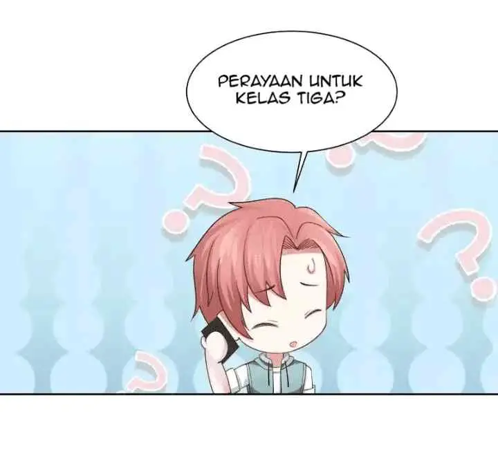 I Have a Dragon on My Body chapter 42 halaman 17