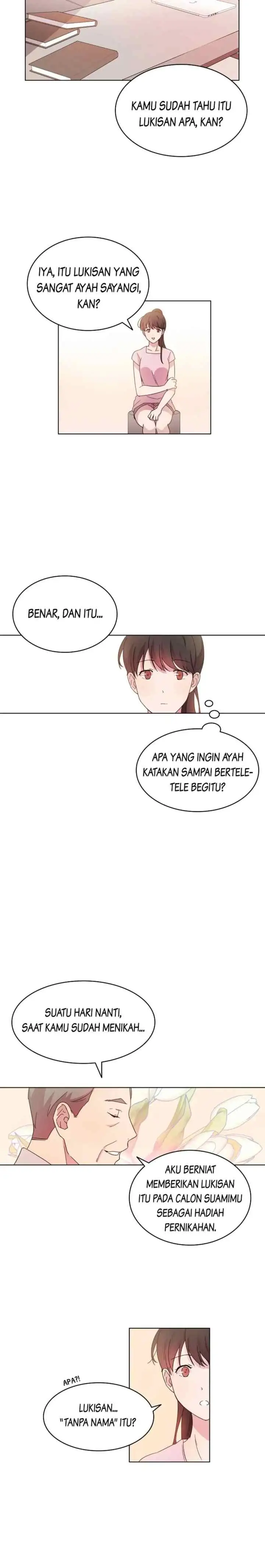 What's Wrong With Your Online Life? chapter 5 halaman 6