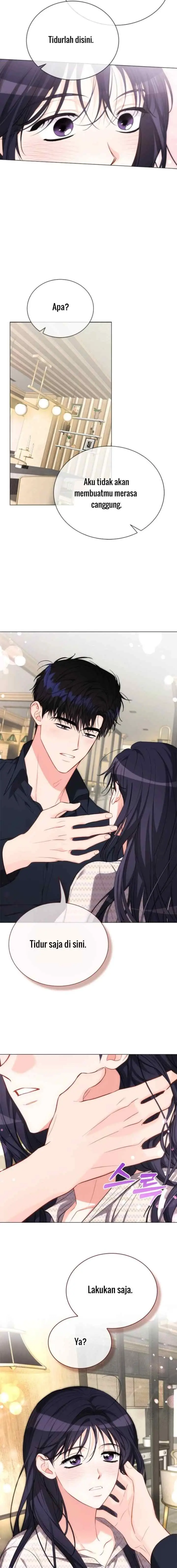 See You After Work chapter 52 halaman 17